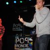 Sfeerfoto Popronde Rotterdam 2009 - vrijdag 18 september