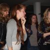 Sfeerfoto Popronde Rotterdam 2009 - vrijdag 18 september