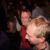 Sfeerfoto Popronde Rotterdam 2009 - vrijdag 18 september