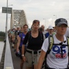 Sfeerfoto Vierdaagse Feesten - dinsdag 19 juli 2011
