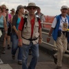 Sfeerfoto Vierdaagse Feesten - dinsdag 19 juli 2011