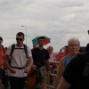 Sfeerfoto Vierdaagse Feesten - dinsdag 19 juli 2011