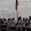 Sfeerfoto Vierdaagse Feesten - dinsdag 19 juli 2011