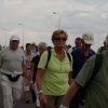 Sfeerfoto Vierdaagse Feesten - dinsdag 19 juli 2011