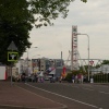 Sfeerfoto Vierdaagse Feesten - dinsdag 19 juli 2011