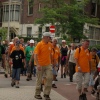 Foto Vierdaagse Feesten - dinsdag 19 juli 2011