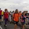Sfeerfoto Vierdaagse Feesten - dinsdag 19 juli 2011