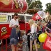 Sfeerfoto Vierdaagse Feesten - dinsdag 19 juli 2011