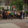 Sfeerfoto Vierdaagse Feesten - dinsdag 19 juli 2011