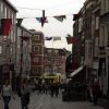 Sfeerfoto Vierdaagse Feesten - dinsdag 19 juli 2011