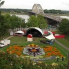 Foto Vierdaagse Feesten - dinsdag 19 juli 2011