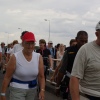 Sfeerfoto Vierdaagse Feesten - dinsdag 19 juli 2011
