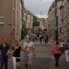 Sfeerfoto Vierdaagse Feesten - dinsdag 19 juli 2011