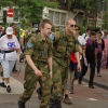 Foto Vierdaagse Feesten - dinsdag 19 juli 2011