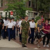 Foto Vierdaagse Feesten - dinsdag 19 juli 2011