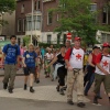 Foto Vierdaagse Feesten - dinsdag 19 juli 2011