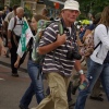 Foto Vierdaagse Feesten - dinsdag 19 juli 2011
