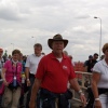 Sfeerfoto Vierdaagse Feesten - dinsdag 19 juli 2011