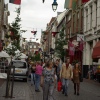 Sfeerfoto Vierdaagse Feesten - dinsdag 19 juli 2011
