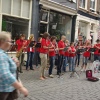 Sfeerfoto Vierdaagse Feesten - dinsdag 19 juli 2011