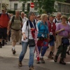 Sfeerfoto Vierdaagse Feesten - dinsdag 19 juli 2011