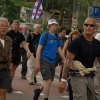 Sfeerfoto Vierdaagse Feesten - dinsdag 19 juli 2011