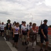 Sfeerfoto Vierdaagse Feesten - dinsdag 19 juli 2011