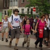 Foto Vierdaagse Feesten - dinsdag 19 juli 2011