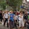 Sfeerfoto Vierdaagse Feesten - dinsdag 19 juli 2011