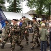Foto Vierdaagse Feesten - woensdag 20 juli 2011