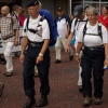Sfeerfoto Vierdaagse Feesten - woensdag 20 juli 2011