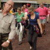 Sfeerfoto Vierdaagse Feesten - woensdag 20 juli 2011