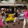 Sfeerfoto Vierdaagse Feesten - woensdag 20 juli 2011