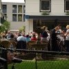 Sfeerfoto Vierdaagse Feesten - woensdag 20 juli 2011