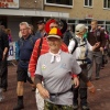 Sfeerfoto Vierdaagse Feesten - woensdag 20 juli 2011