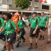 Sfeerfoto Vierdaagse Feesten - woensdag 20 juli 2011