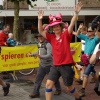 Sfeerfoto Vierdaagse Feesten - woensdag 20 juli 2011