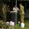 Foto Vierdaagse Feesten - woensdag 20 juli 2011