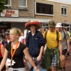 Sfeerfoto Vierdaagse Feesten - woensdag 20 juli 2011