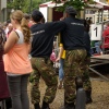 Foto Vierdaagse Feesten - woensdag 20 juli 2011