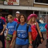 Sfeerfoto Vierdaagse Feesten - woensdag 20 juli 2011