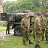 Sfeerfoto Vierdaagse Feesten - woensdag 20 juli 2011