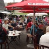 Foto Vierdaagse Feesten - woensdag 20 juli 2011