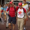 Foto Vierdaagse Feesten - woensdag 20 juli 2011