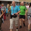 Sfeerfoto Vierdaagse Feesten - woensdag 20 juli 2011