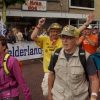 Sfeerfoto Vierdaagse Feesten - woensdag 20 juli 2011