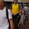 Sfeerfoto Vierdaagse Feesten - woensdag 20 juli 2011