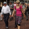 Sfeerfoto Vierdaagse Feesten - woensdag 20 juli 2011