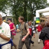 Sfeerfoto Vierdaagse Feesten - woensdag 20 juli 2011