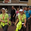 Sfeerfoto Vierdaagse Feesten - woensdag 20 juli 2011